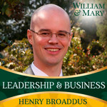 Henry Broaddus Episode Art