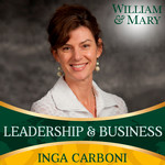 Inga Carboni Episode Art