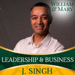 J. Singh Episode Art