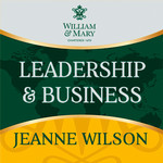 Jeanne Wilson Episode Art