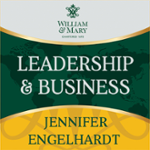 Jennifer Engelhardt Episode Art