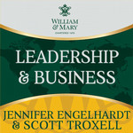 Jennifer Engelhardt &amp; Scott Troxell Episode Art