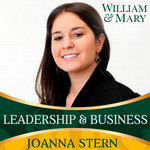 Joanna Stern Episode Art