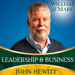 John Hewitt Episode Art