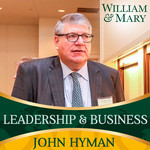 John Hyman Episode Art