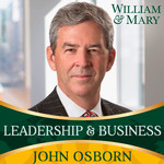 John Osborn Episode Art