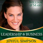 Joyful Simpson Episode Art