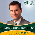 Julien Cayet Episode Art