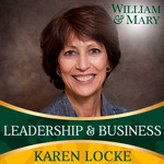 Karen Locke Episode Art