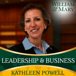 Kathleen Powell Episode Art