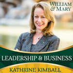 Kathrine Kimball Episode Art