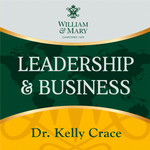 Dr. Kelly Crace Episode Art