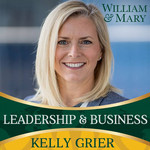 Kelly Grier Episode Art