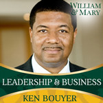 Ken Bouyer Episode Art