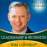 Kim Lopdrup Episode Art