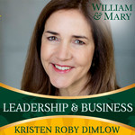 Kristen Roby Dimlow Episode Art