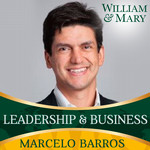 Marcelo Barros Episode Art