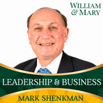 Mark Shenkman Episode Art