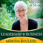 Martha Rouleau Episode Art