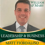 Matt Fiordaliso Episode Art