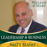 Matt Siano Episode Art