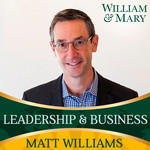 Matt Williams Episode Art