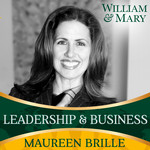 Maureen Brille Episode Art