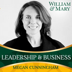 Megan Cunningham Episode Art