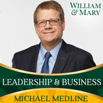 Michael Medline Episode Art