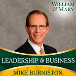 Mike Burniston Episode Art