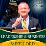 Mike Lord Episode Art