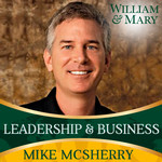 Mike McSherry Episode Art