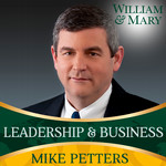 Mike Petters Episode Art