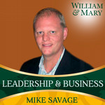 Mike Savage Episode Art