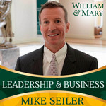 Mike Seiler Episode Art