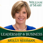 Molly Nissman Episode Art