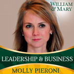 Molly Pieroni Episode Art