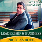 Nicolas Boel Episode Art