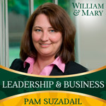 Pam Suzadail Episode Art