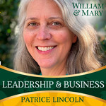 Patrice Lincoln Episode Art