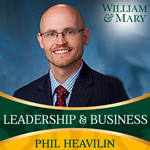 Phil Heavilin Episode Art