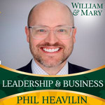 Phil Heavilin Episode Art