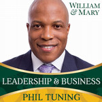 Phil Tuning Episode Art