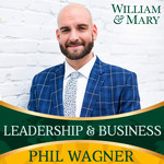 Phil Wagner Episode Art