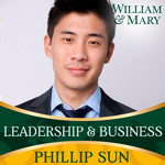 Phillip Sun Episode Art