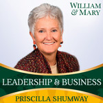 Priscilla Shumway Episode Art