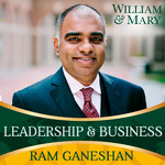 Ram Ganeshan Episode Art