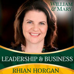 Rhian Horgan Episode Art