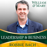 Robbie Bach Episode Art