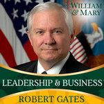 Robert Gates Episode Art
